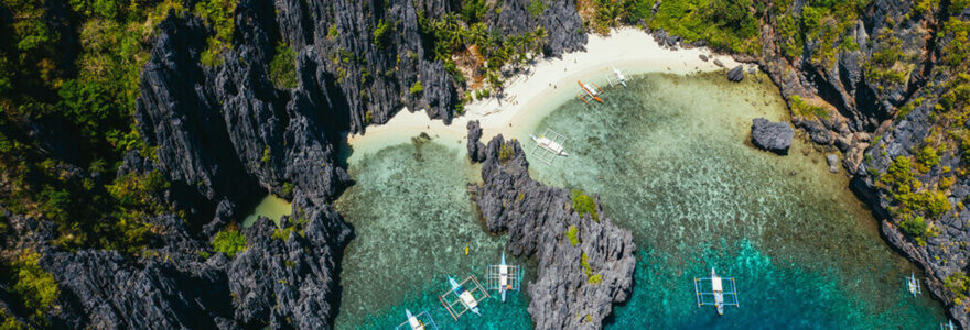 Voyager aux Philippines